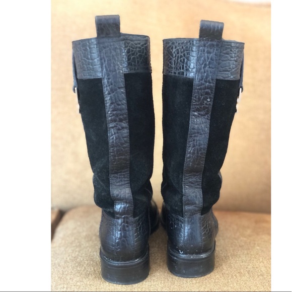 Tory Burch Boots - Picture 3 of 3